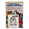 Image 2 : REN & STIMPY SHOW #1 - AIR FOULER INSERT - MARVEL