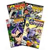 Image 1 : PHANTOM 2040 #1-4 - COMPLETE MARVEL MINI-SERIES