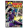 Image 2 : PHANTOM 2040 #1-4 - COMPLETE MARVEL MINI-SERIES