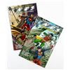 Image 1 : SUPERBOY ROBIN WF3 WORLD’S FINEST THREE #1-2 SET