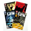 Image 1 : BATMAN: GORDON’S LAW - #1-4 - COMPLETE MINI SERIES