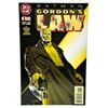 Image 2 : BATMAN: GORDON’S LAW - #1-4 - COMPLETE MINI SERIES