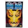 Image 1 : IRON MAN 2020 #1 - TRADE PAPERBACK MARVEL COMIC
