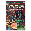 Image 1 : AMAZING ADVENTURES KILLRAVEN #32 - WARRIOR