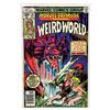 Image 1 : MARVEL PREMIERE #38 - FEATURING WEIRD WORLD