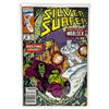 Image 1 : THE SILVER SURFER #47 - GUEST STARRING WARLOCK