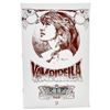 Image 1 : VAMPIRELLA LIVES R.I.P. #1 - DIE-CUT VARIANT COVE