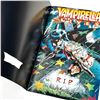 Image 2 : VAMPIRELLA LIVES R.I.P. #1 - DIE-CUT VARIANT COVE