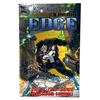 Image 1 : DOUBLE EDGE ALPHA #1 PUNISHER - CHROMIUM COVER