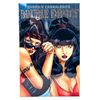 Image 1 : DOUBLE IMPACT #1 ENRIQUE CARRALERO HOLO-CHROME