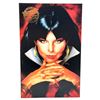Image 1 : VAMPIRELLA SAD WINGS OF DESTINY - LTD GOLD FOIL ED