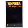 Image 2 : VAMPIRELLA SAD WINGS OF DESTINY - LTD GOLD FOIL ED