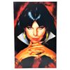 Image 1 : VAMPIRELLA SAD WINGS OF DESTINY - HARRIS COMICS