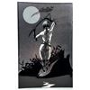 Image 2 : CHASTITY LTD SKETCHBOOK PREVIEW CHROMIUM COVER