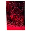 Image 1 : PURGATORI VAMPIRES MYTH #1 - WRAPAROUND COVER