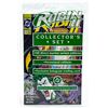 Image 1 : ROBIN II #4 COLLECTORS SET - THE JOKER’S WILD! COM