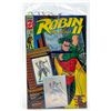 Image 2 : ROBIN II #3 COLLECTORS SET - THE JOKER’S WILD! COM