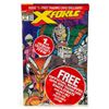 Image 1 : X-FORCE #1 - FIRST ISSUE COLLECTOR’S ITEM & CARD