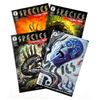 Image 1 : SPECIES: HUMAN RACE #1-4 FOUR ISSUE MINI-SERIES SE