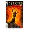 Image 2 : SPECIES: HUMAN RACE #1-4 FOUR ISSUE MINI-SERIES SE