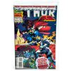 Image 1 : THOR VOL 1 - 64 PAGE ANNUAL #18 POLY-BAGGED & CARD