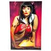 Image 1 : VAMPIRELLA LIVES #3 - WRAP-AROUND COVER VARIANT