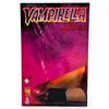 Image 2 : VAMPIRELLA LIVES #3 - WRAP-AROUND COVER VARIANT