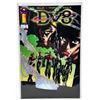 Image 1 : DV8 #1 - VARIANT COVER - ELLIS RAMOS REGLA - COMIC