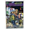 Image 1 : DV8 #1 - VARIANT COVER - ELLIS RAMOS REGLA - COMIC