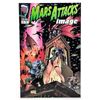 Image 2 : MARS ATTACKS #1-4 - COMPLETE 4-PART SET - 1ST PRIN