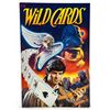 Image 1 : WILD CARDS TRADE PAPERBACK TPB - GEORGE MARTIN