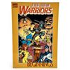 Image 1 : NEW WARRIORS BEGINNINGS - MARVEL GRAPHIC NOVEL
