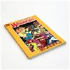 Image 2 : NEW WARRIORS BEGINNINGS - MARVEL GRAPHIC NOVEL