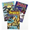 Image 1 : SPIDER: REIGN OF THE VAMPIRE KING #1-3 - FULL RUN