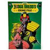 Image 1 : JUDGE DREDD’S CRIME FILES - VOL. #3 TRADE PAPERBAC