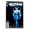 Image 1 : SUPERMAN #123 - GLOW-IN-THE-DARK COVER EDITION