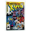 Image 1 : THE UNCANNY X-MEN ANNUAL #16 SHATTERSHOT PART 2