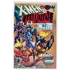 Image 1 : X-MEN & THE CLANDESTINE #1 - MARVEL COMICS