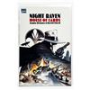 Image 1 : NIGHT RAVEN HOUSE OF CARDS - MARVEL UK LTD COMICS