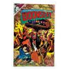 Image 1 : DOOMSDAY SQUAD #3 1ST APP USAGI YOJIMBO IN COLOR