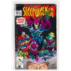 Image 1 : SLEEPWALKER #25 - HOLO-GRAFX FOIL COVER - COMIC