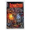 Image 1 : DAEMONSTORM #1 - TODD MCFARLANE COVER - COMIC