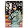 Image 1 : BOGIE MAN MANHATTAN PROJECT ELECTION SPECIAL!