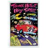 Image 1 : TEENAGE MUTANT NINJA TURTLES #39 - COMIC BOOK