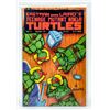 Image 1 : EASTMAN LAIRD’S TEENAGE MUTANT NINJA TURTLES #41