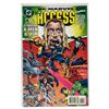 Image 1 : DC/MARVEL ACCESS #4 - X-MEN & JLA - COMIC BOOK