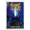 Image 1 : THE THING FROM ANOTHER WORLD #1 (OF 4) - COMIC