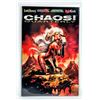 Image 1 : CHAOS QUARTERLY #2 - CHAOS COMICS - COMIC BOOK