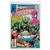 Image 1 : SENSATIONAL SPIDER-MAN #1 - FLASHBACK COMIC