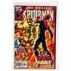 Image 1 : THE AMAZING SPIDER-MAN  #2 - MARVEL COMICS